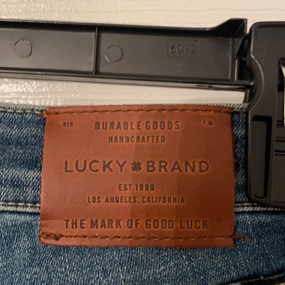 Jeans - Picture 3 of 4